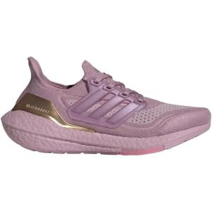 imageadidas Womens Ultraboost 21 Running ShoeShift PinkShift PinkRose Tone