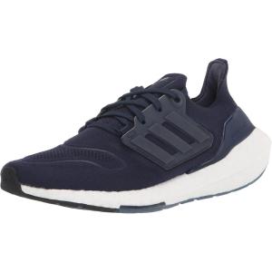 imageadidas Womens Ultraboost 22 Running ShoeCollegiate NavyCollegiate NavyBlack