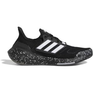imageadidas Womens Ultraboost 22 Running ShoeCore BlackCloud White