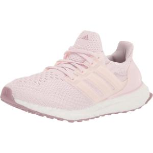 imageadidas Womens Ultraboost 50 Alphaskin Running ShoeAlmost PinkAlmost PinkMagic Mauve