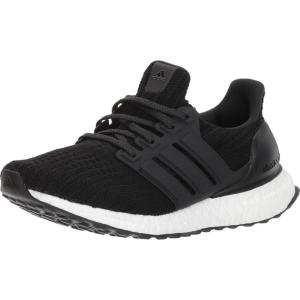 imageadidas Womens Ultraboost 50 Alphaskin Running ShoeBlack