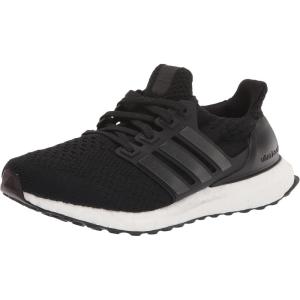 imageadidas Womens Ultraboost 50 Alphaskin Running ShoeBlackBlackBlack