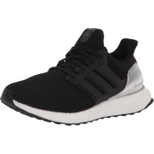 imageadidas Womens Ultraboost 50 Alphaskin Running ShoeBlackBlackWhite