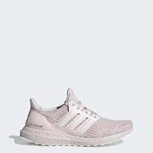 imageadidas Womens Ultraboost 50 Alphaskin Running ShoeCpinkCpink