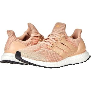 imageadidas Womens Ultraboost 50 Alphaskin Running ShoeHalo BlushAmbient Blush