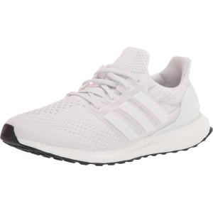 imageadidas Womens Ultraboost 50 Alphaskin Running ShoeWhiteWhiteWhite