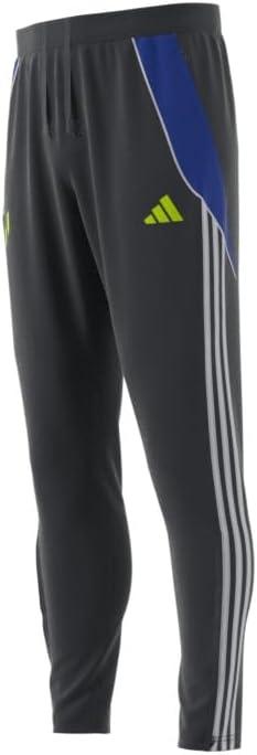 imageadidas Mens Messi PantsCarbon