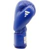 imageADIDAS Amateur Competition Boxing and Kickboxing Gloves USA Boxing Approved and IBA ApprovedBlue