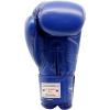 imageADIDAS Amateur Competition Boxing and Kickboxing Gloves USA Boxing Approved and IBA ApprovedBlue