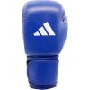 imageADIDAS Amateur Competition Boxing and Kickboxing Gloves USA Boxing Approved and IBA ApprovedBlue