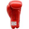 imageADIDAS Amateur Competition Boxing and Kickboxing Gloves USA Boxing Approved and IBA ApprovedRed