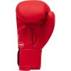 imageADIDAS Amateur Competition Boxing and Kickboxing Gloves USA Boxing Approved and IBA ApprovedRed