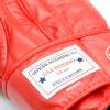 imageADIDAS Amateur Competition Boxing and Kickboxing Gloves USA Boxing Approved and IBA ApprovedRed