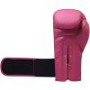 imageAdidas Custom Boxing Gloves  Speed 50  for Boxing Kickboxing MMA Bag Training ampamp Fitness  Custom Boxing Gloves for Gifts SouvenirsPink White