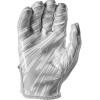 imageAdidas Freak 60 Lineman Gloves Gray White GrayWhite Small