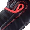 imageAdidas Hybrid 80 Boxing Gloves  Adult Boxing Gloves for Men ampamp Women  Heavy Bag Gloves Kickboxing Gloves for Women MMA Sparring Gloves Punching Bag Gloves for MenBlackRED