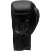 imageAdidas Hybrid 80 Boxing Gloves  Adult Boxing Gloves for Men ampamp Women  Heavy Bag Gloves Kickboxing Gloves for Women MMA Sparring Gloves Punching Bag Gloves for MenBlack