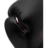 imageAdidas Hybrid 80 Boxing Gloves  Adult Boxing Gloves for Men ampamp Women  Heavy Bag Gloves Kickboxing Gloves for Women MMA Sparring Gloves Punching Bag Gloves for MenBlackShock Pink