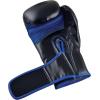 imageAdidas Hybrid 80 Boxing Gloves  Adult Boxing Gloves for Men ampamp Women  Heavy Bag Gloves Kickboxing Gloves for Women MMA Sparring Gloves Punching Bag Gloves for MenBlackBlue