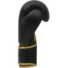 imageAdidas Hybrid 80 Boxing Gloves  Adult Boxing Gloves for Men ampamp Women  Heavy Bag Gloves Kickboxing Gloves for Women MMA Sparring Gloves Punching Bag Gloves for MenBlackGold