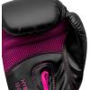 imageAdidas Hybrid 80 Boxing Gloves  Adult Boxing Gloves for Men ampamp Women  Heavy Bag Gloves Kickboxing Gloves for Women MMA Sparring Gloves Punching Bag Gloves for MenBlackShock Pink