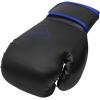 imageAdidas Hybrid 80 Boxing Gloves  Adult Boxing Gloves for Men ampamp Women  Heavy Bag Gloves Kickboxing Gloves for Women MMA Sparring Gloves Punching Bag Gloves for MenBlackBlue