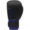 imageAdidas Hybrid 80 Boxing Gloves  Adult Boxing Gloves for Men ampamp Women  Heavy Bag Gloves Kickboxing Gloves for Women MMA Sparring Gloves Punching Bag Gloves for MenBlackBlue
