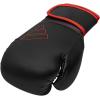 imageAdidas Hybrid 80 Boxing Gloves  Adult Boxing Gloves for Men ampamp Women  Heavy Bag Gloves Kickboxing Gloves for Women MMA Sparring Gloves Punching Bag Gloves for MenBlackRED