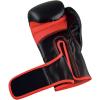 imageAdidas Hybrid 80 Boxing Gloves  Adult Boxing Gloves for Men ampamp Women  Heavy Bag Gloves Kickboxing Gloves for Women MMA Sparring Gloves Punching Bag Gloves for MenBlackRED