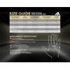 imageAdidas Hybrid 80 Boxing Gloves  Adult Boxing Gloves for Men ampamp Women  Heavy Bag Gloves Kickboxing Gloves for Women MMA Sparring Gloves Punching Bag Gloves for MenBlackBlue