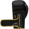imageAdidas Hybrid 80 Boxing Gloves  Adult Boxing Gloves for Men ampamp Women  Heavy Bag Gloves Kickboxing Gloves for Women MMA Sparring Gloves Punching Bag Gloves for MenBlackGold