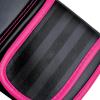 imageAdidas Hybrid 80 Boxing Gloves  Adult Boxing Gloves for Men ampamp Women  Heavy Bag Gloves Kickboxing Gloves for Women MMA Sparring Gloves Punching Bag Gloves for MenBlackShock Pink