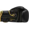 imageAdidas Hybrid 80 Boxing Gloves  Adult Boxing Gloves for Men ampamp Women  Heavy Bag Gloves Kickboxing Gloves for Women MMA Sparring Gloves Punching Bag Gloves for MenBlackGold