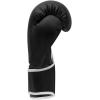 imageAdidas Hybrid 80 Boxing Gloves  Adult Boxing Gloves for Men ampamp Women  Heavy Bag Gloves Kickboxing Gloves for Women MMA Sparring Gloves Punching Bag Gloves for MenBlackWhite