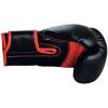 imageAdidas Hybrid 80 Boxing Gloves  Adult Boxing Gloves for Men ampamp Women  Heavy Bag Gloves Kickboxing Gloves for Women MMA Sparring Gloves Punching Bag Gloves for MenBlackRED