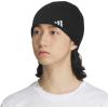 imageAdidas Mens Beanie 2Pack  Standard Fit Winter Knit Hat Skull CapBlackGrey SixOlive Strata Green Black