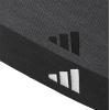 imageAdidas Mens Beanie 2Pack  Standard Fit Winter Knit Hat Skull CapBlackWhiteGrey Six Black