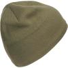 imageAdidas Mens Premium Skully Beanie  Standard Fit Winter Skull CapOlive Strata GreenBlackCarbon Grey