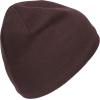 imageAdidas Mens Premium Skully Beanie  Standard Fit Winter Skull CapShadow BrownSimple BrownEarth Strata Brown