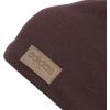 imageAdidas Mens Premium Skully Beanie  Standard Fit Winter Skull CapShadow BrownSimple BrownEarth Strata Brown