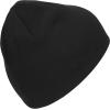 imageAdidas Mens Reversible Skully Beanie  Standard Fit Winter Hat Skull CapBlackBlackgrey Six MarlGreySkully