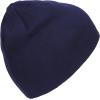 imageAdidas Mens Reversible Skully Beanie  Standard Fit Winter Hat Skull CapDark BlueGrey Fourgrey TwoWhiteSkully