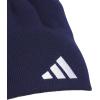 imageAdidas Mens Reversible Skully Beanie  Standard Fit Winter Hat Skull CapDark BlueGrey Fourgrey TwoWhiteSkully