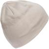 imageAdidas Mens Reversible Skully Beanie  Standard Fit Winter Hat Skull CapGreyWonder AluminaSkully