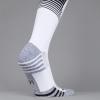 imageAdidas Soccer Team Speed 4 OTC Socks  5156917WhiteBlack1