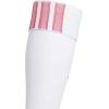 imageAdidas Soccer Team Speed 4 OTC Socks  5156917WhiteTeam Power Red 2