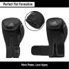 imageAdidas Speed TILT 150 Boxing Gloves  Training Boxing Gloves for Men ampamp Women  Heavy Bag Gloves Kickboxing Gloves Punching Gloves for Fitness ampamp MMAWhiteGoldBlack