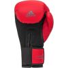 imageAdidas Speed TILT 150 Boxing Gloves  Training Boxing Gloves for Men ampamp Women  Heavy Bag Gloves Kickboxing Gloves Punching Gloves for Fitness ampamp MMAActive RedMat BlackGrey 3