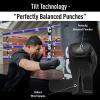 imageAdidas Speed TILT 150 Boxing Gloves  Training Boxing Gloves for Men ampamp Women  Heavy Bag Gloves Kickboxing Gloves Punching Gloves for Fitness ampamp MMABlackMatt BlackGold