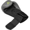 imageAdidas Speed TILT 150 Boxing Gloves  Training Boxing Gloves for Men ampamp Women  Heavy Bag Gloves Kickboxing Gloves Punching Gloves for Fitness ampamp MMAGrey 3Mat BlackSignal